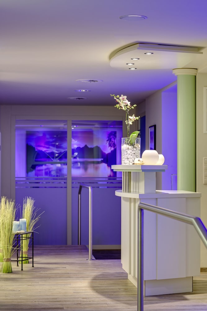 Aquamarin Hotel and Spa 1/50