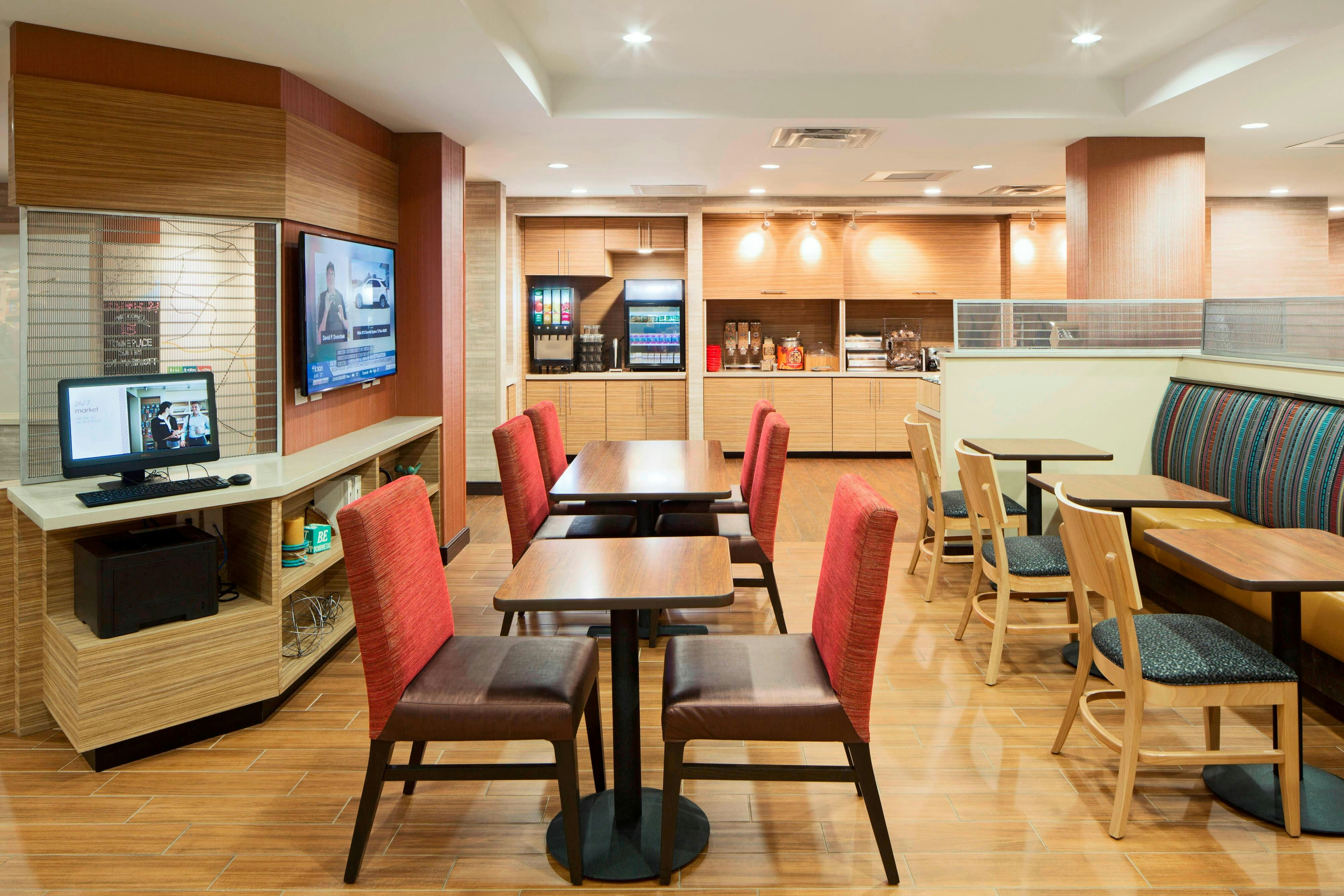 Towneplace Suites By Marriott Austin Round Rock 36/42