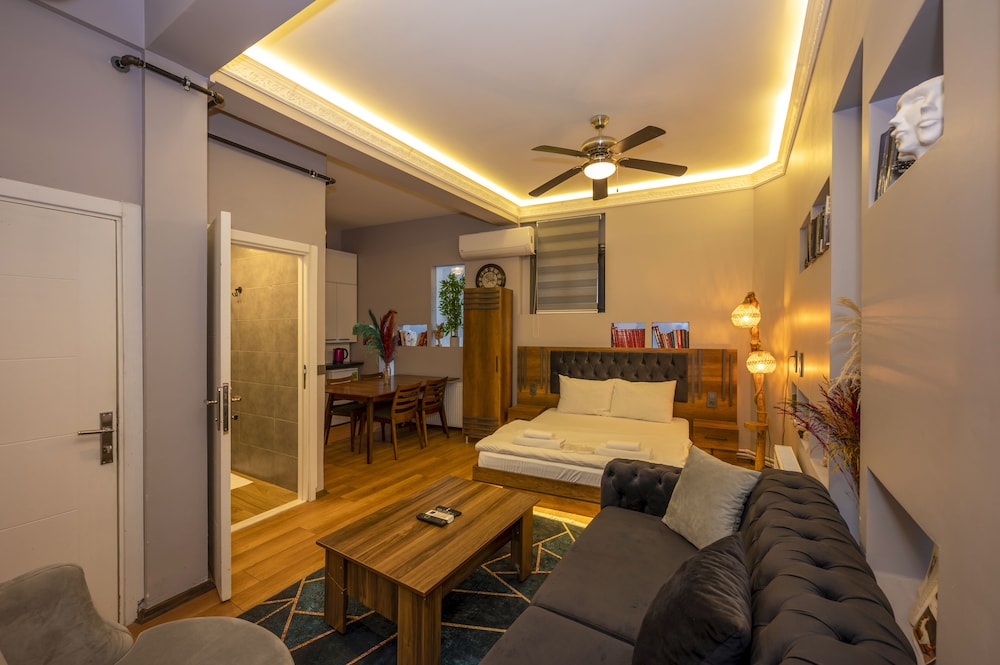 Dorne Suite Taksim 37/50