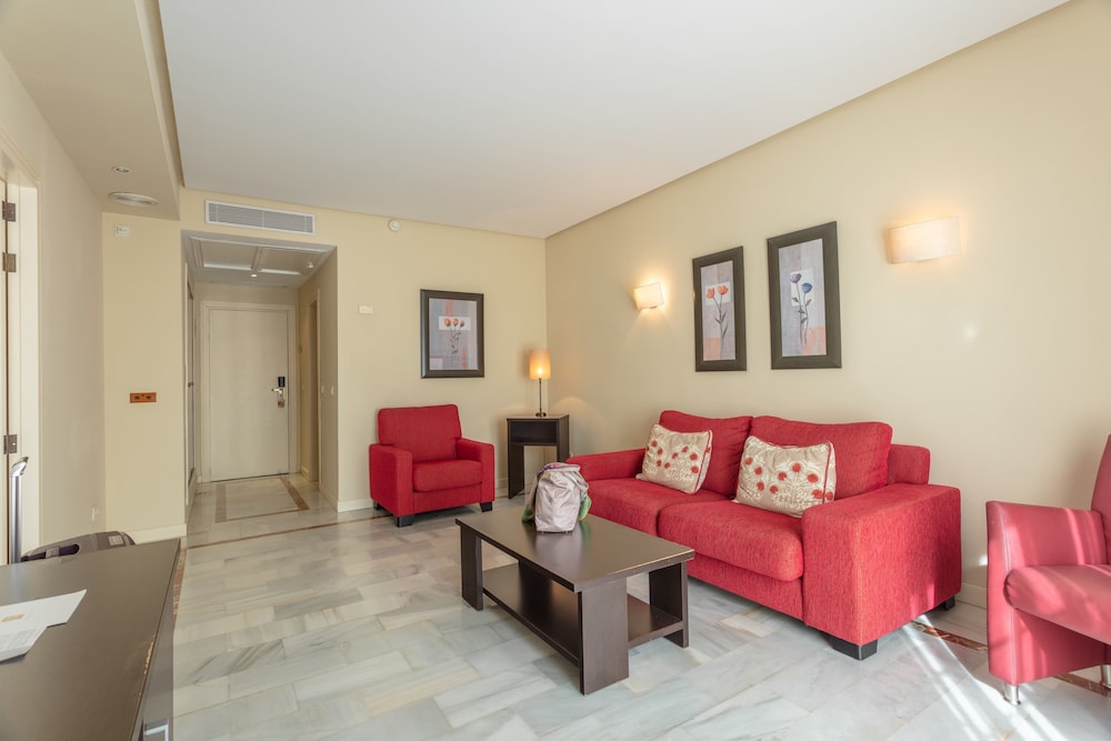 Hotel Abades Benacazon 35/61
