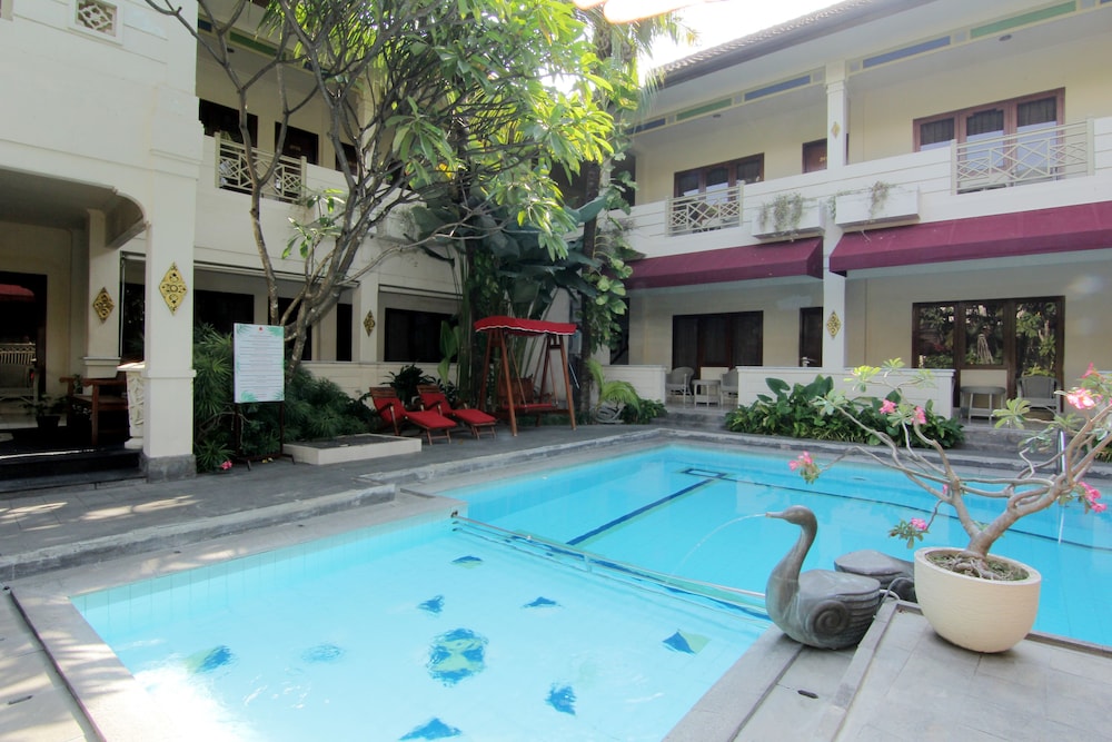Indah Palace Yogyakarta 45/50
