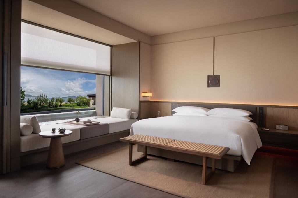 Alila Dongao Island Zhuhai 11/49