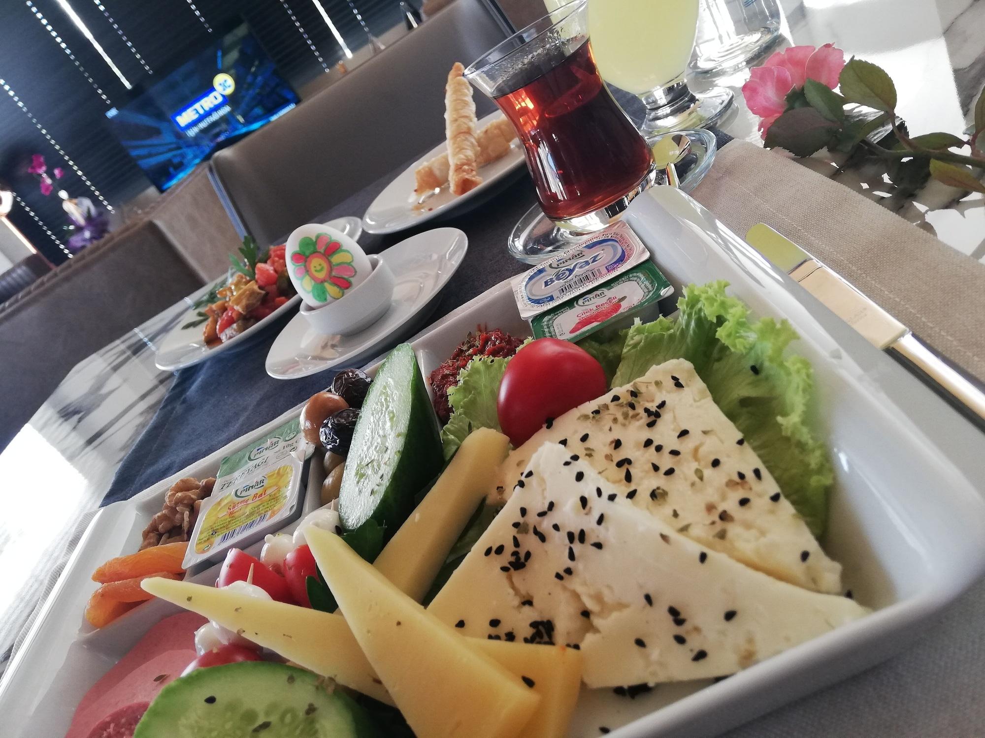 Yurdakul Hotel 28/46