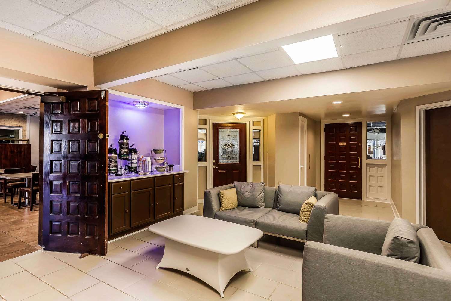 Quality Inn South Boston - Danville East 22/42
