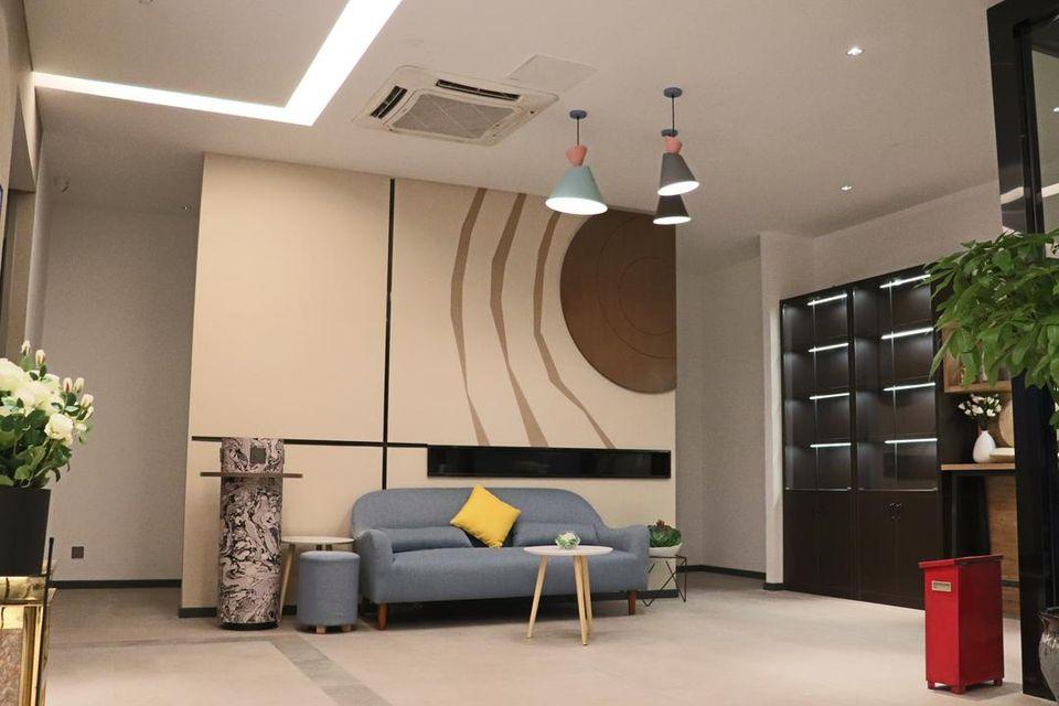 Home Inn (Fuzhou Gushan Walmart) 27/34