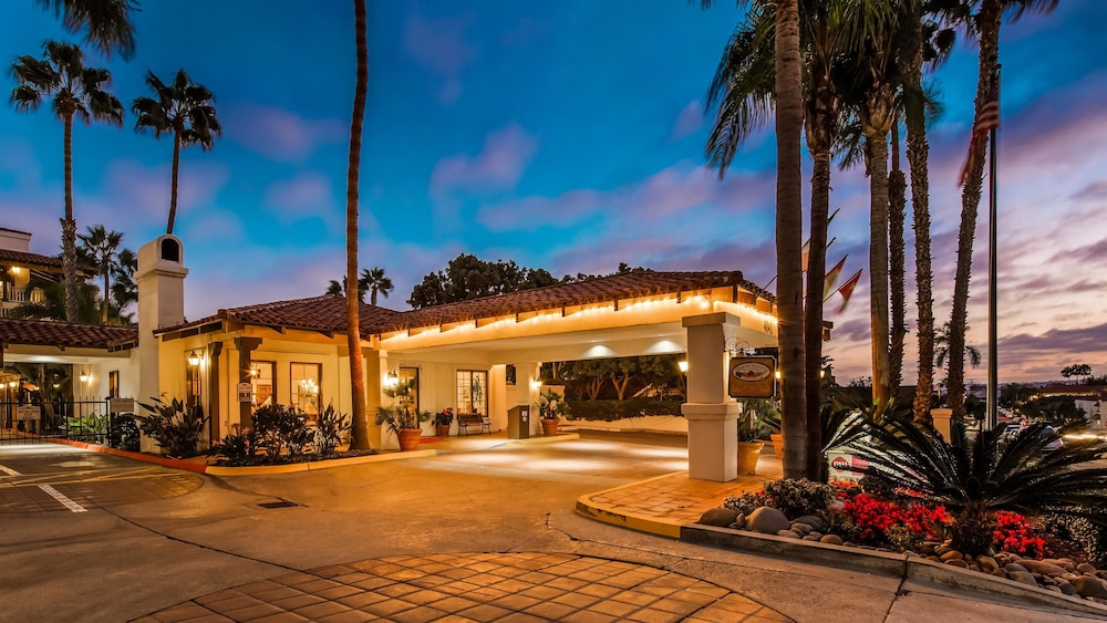 Best Western Plus Hacienda Hotel Old Town 6/49