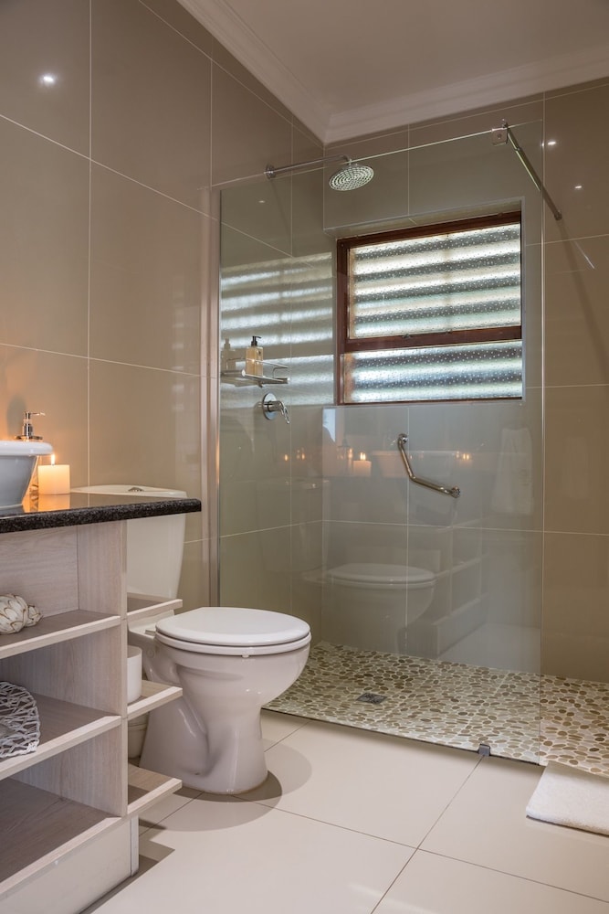 Alkantmooi Private Nature Reserve Keursee Units 44/50