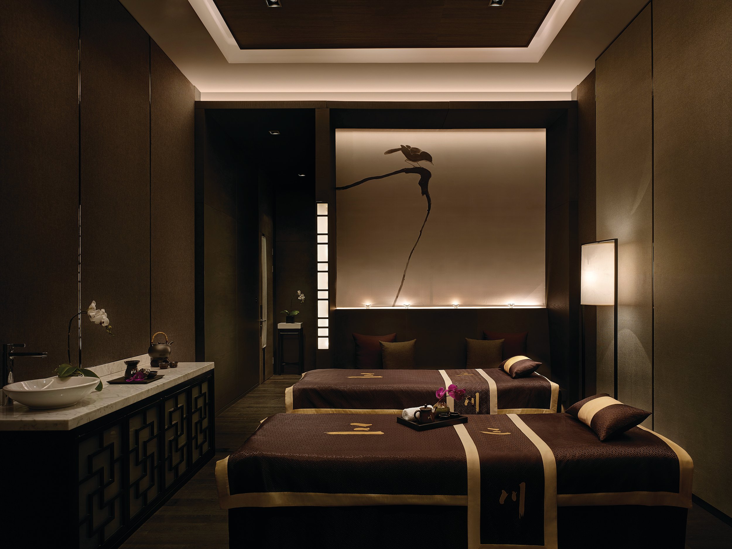 Langham Place Ningbo Culture Plaza 22/56