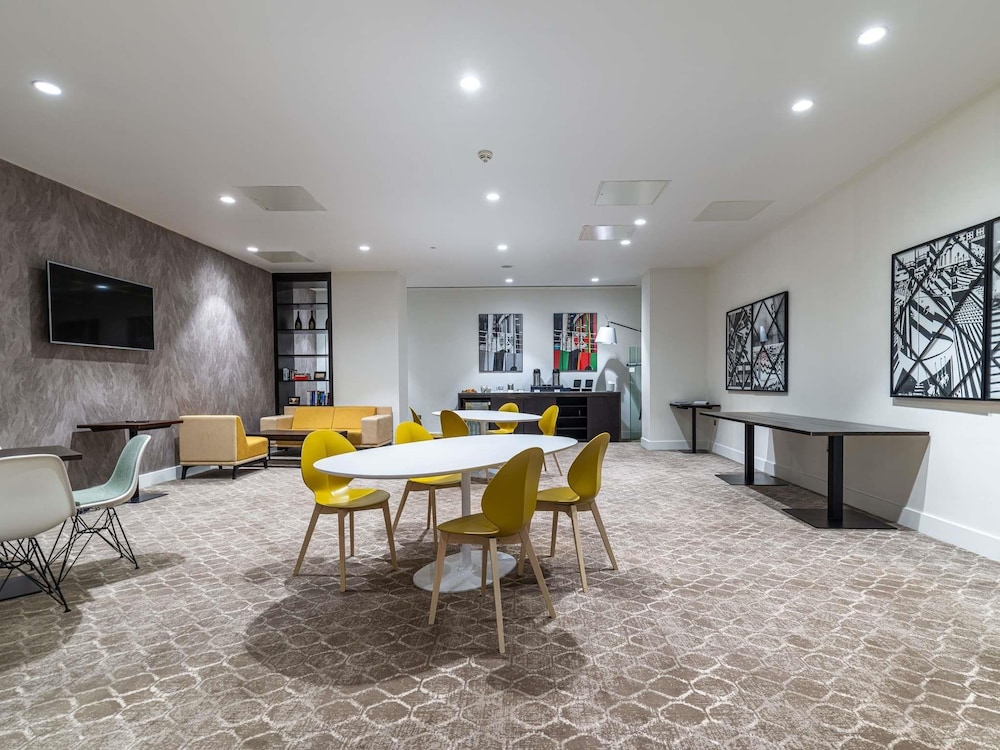 Pullman Liverpool Hotel 47/69