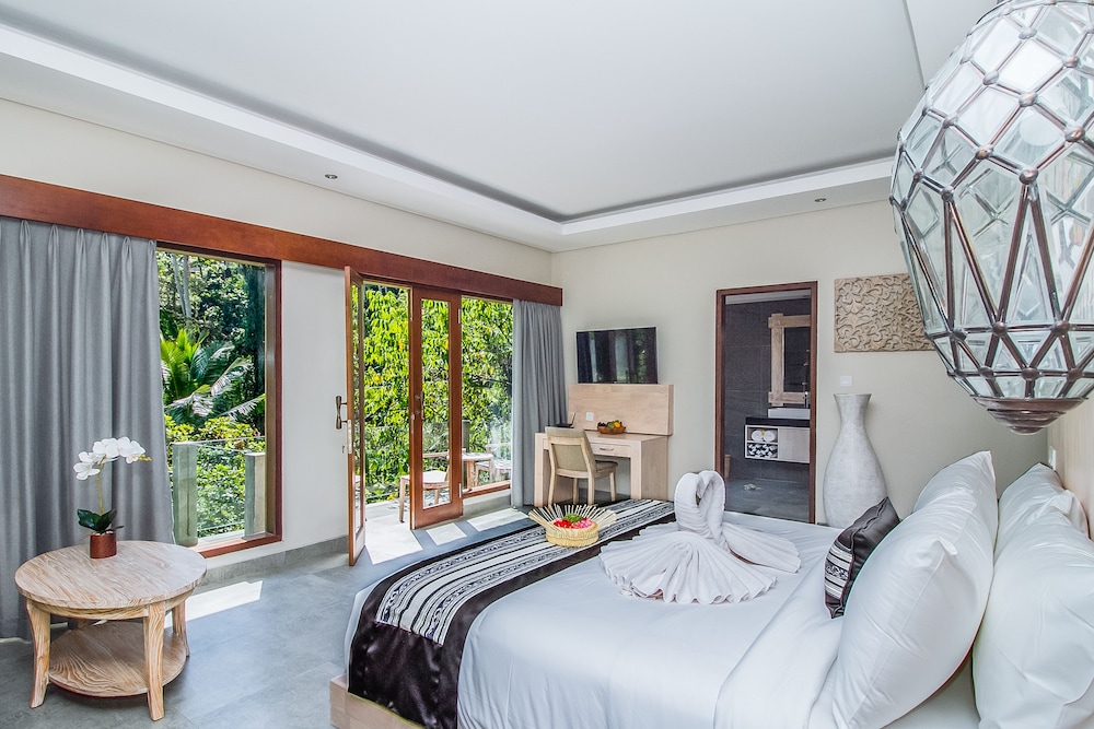 Ubud Hills Villas and Resort 6/46
