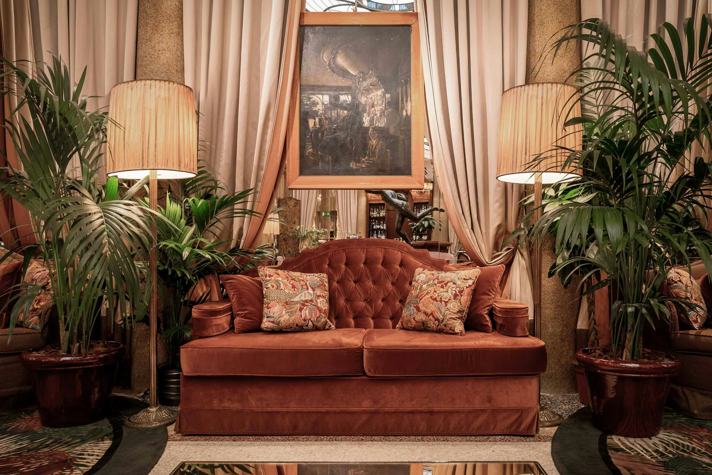 Grand Hotel Et De Milan 31/50