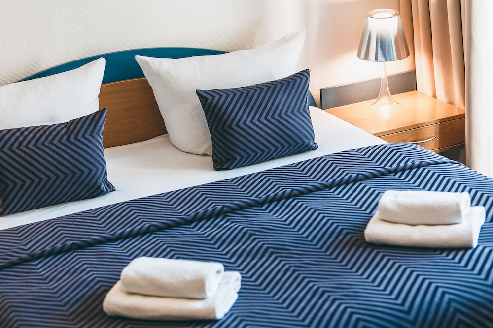 Hotel Ambiente Berlin City 27/70