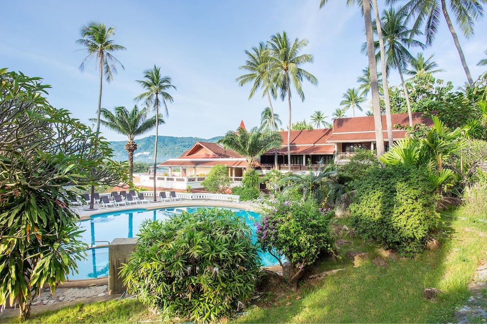 Nova Samui Resort 41/45