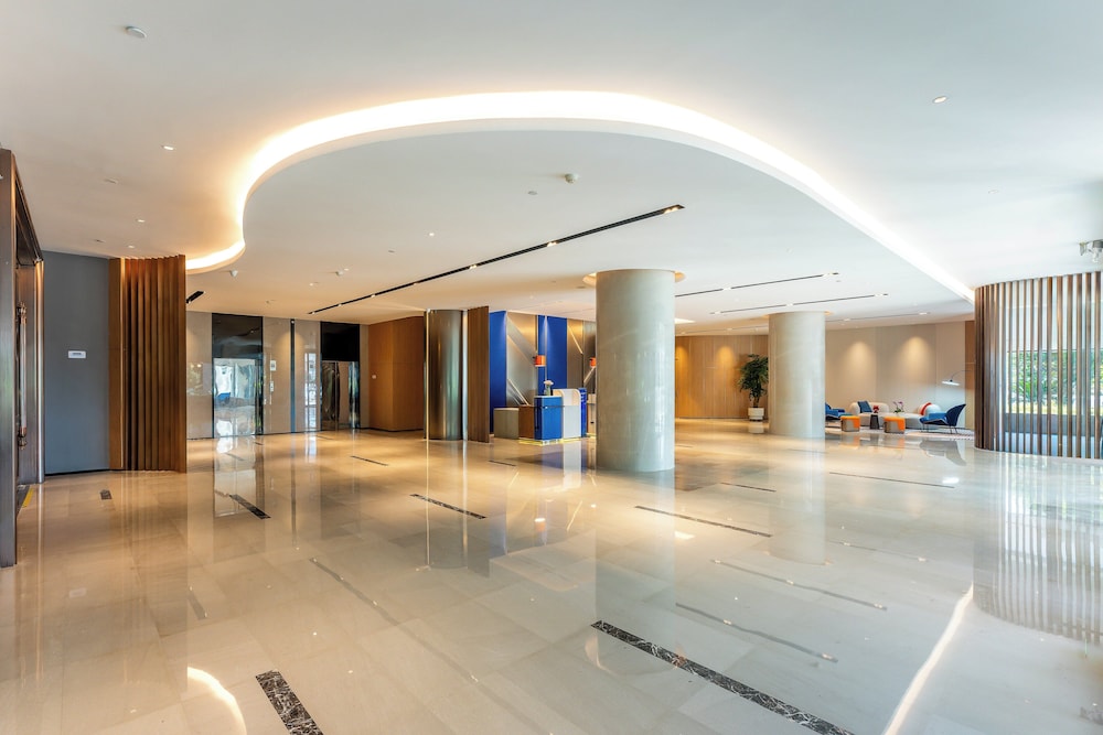 Holiday Inn Express Hefei South, an IHG Hotel 10/50