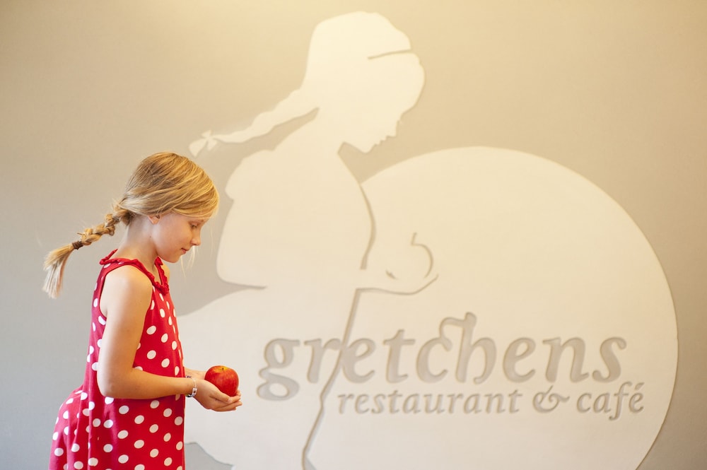 Familienhotel Weimar 11/34
