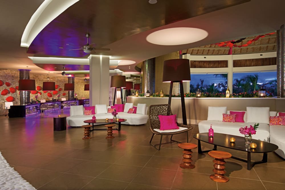Breathless Punta Cana Resort & Spa - Adults Only - All Inclusive 51/63