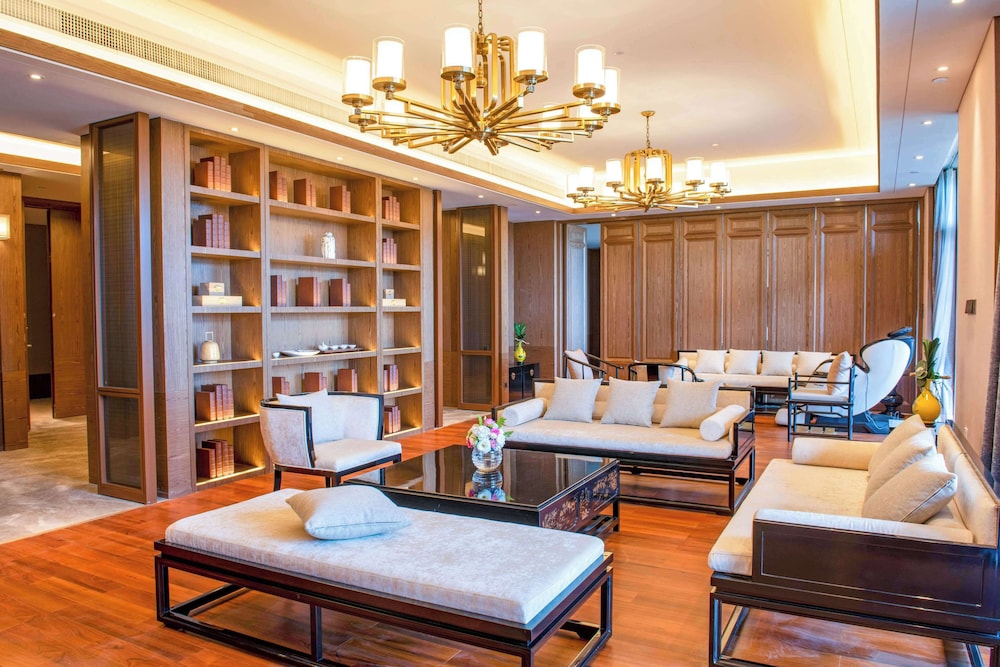 Wyndham Grand Plaza Royale Zhaotong 19/25
