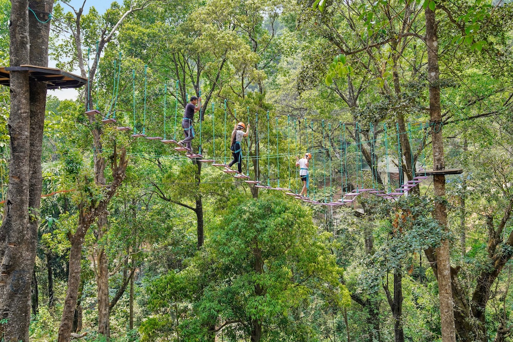 Coorg Wilderness Resort & Spa 33/50