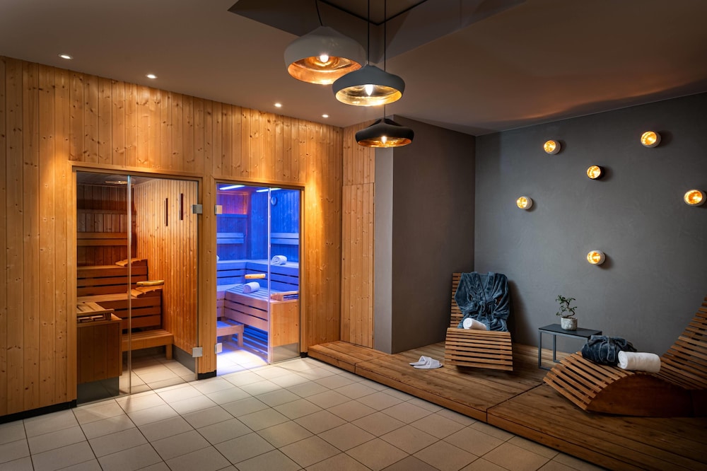 elaya Hotel Stuttgart Ludwigsburg, Trademark by Wyndham 22/50