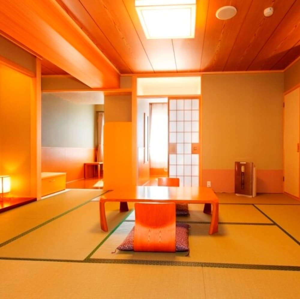 Yunokawa Prince Hotel Nagisatei 28/41