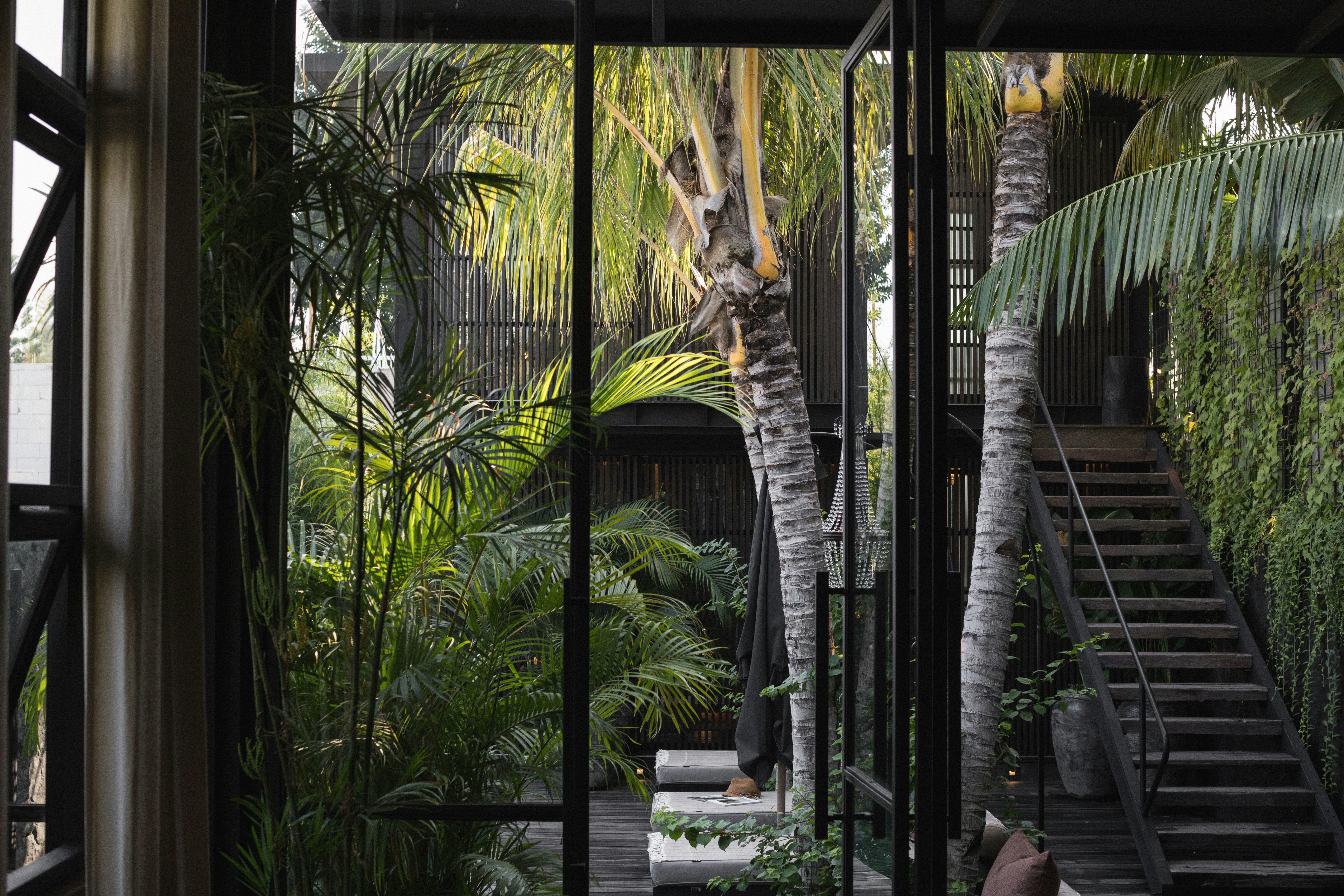 The Bohemian Bali, a Member of Design Hotels 20/25