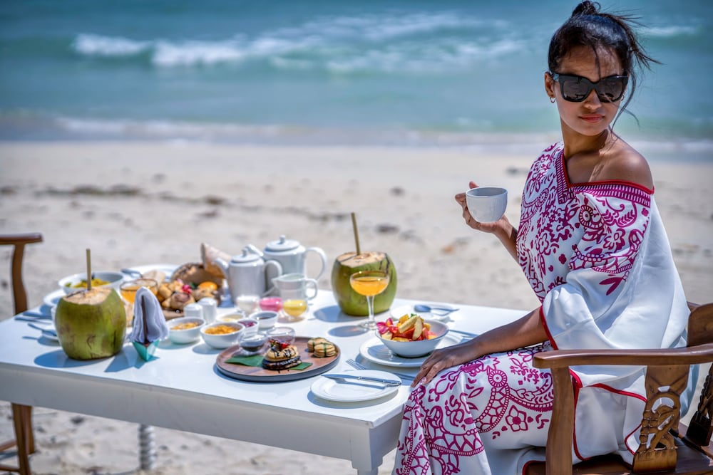 Munjoh Ocean Resort 58/72