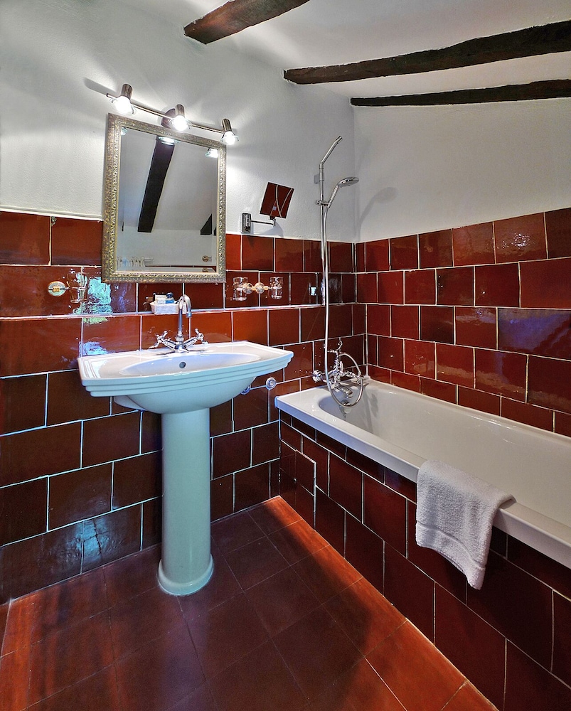 Le Hameau 50/51