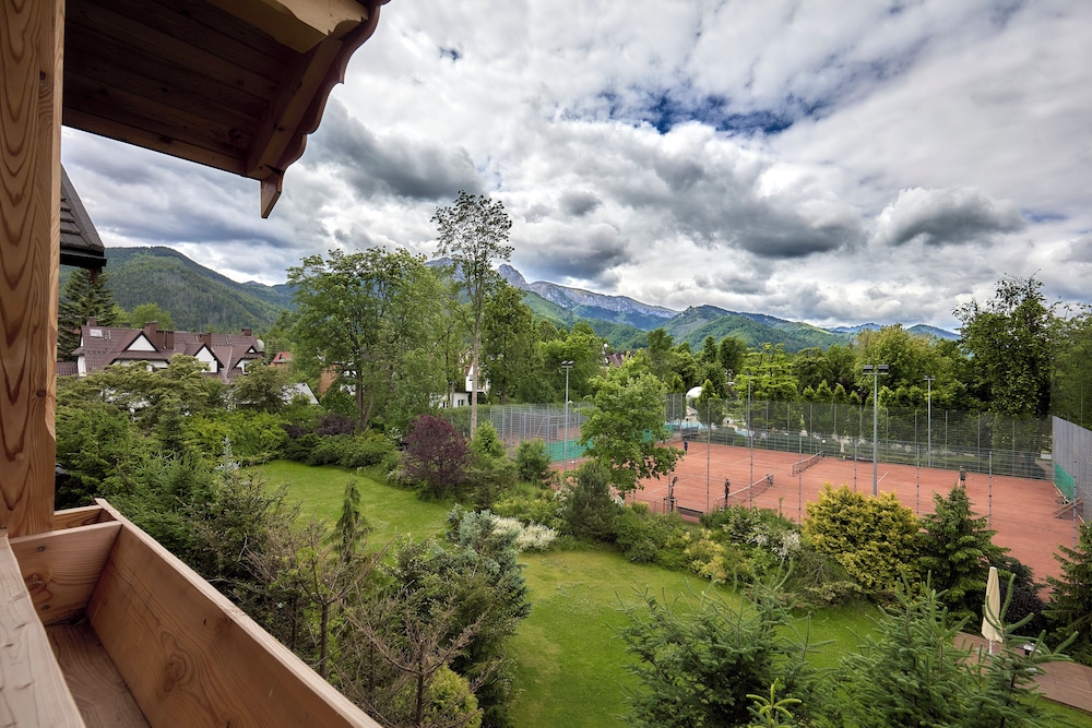Aparthotel Giewont Zakopane 47/54