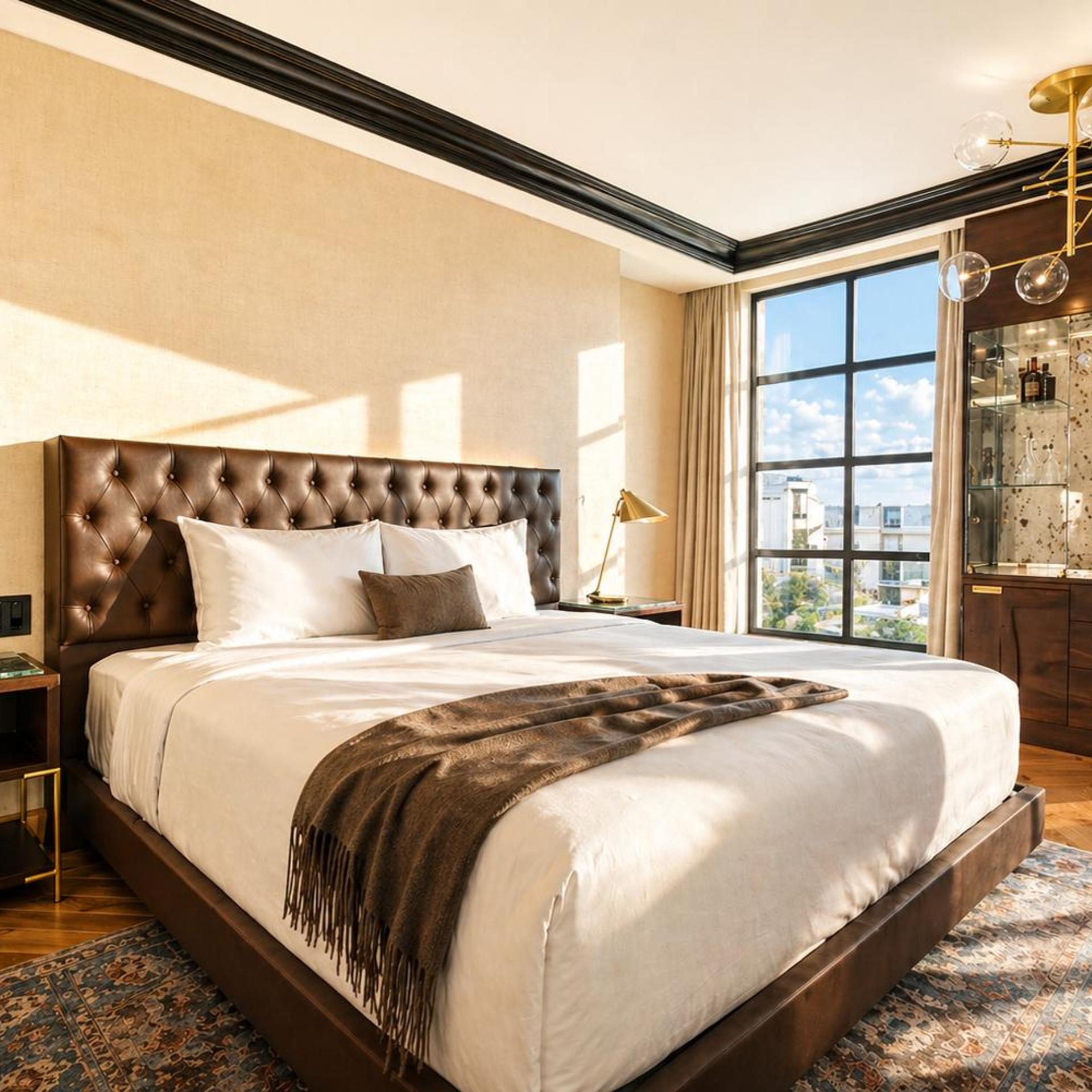Whisky Hotel 12/43