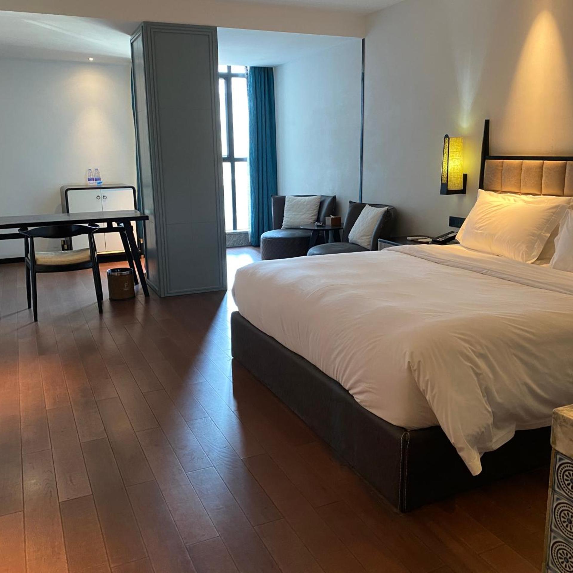 Paco Hotel (Shenzhen Gongming Square) 18/63