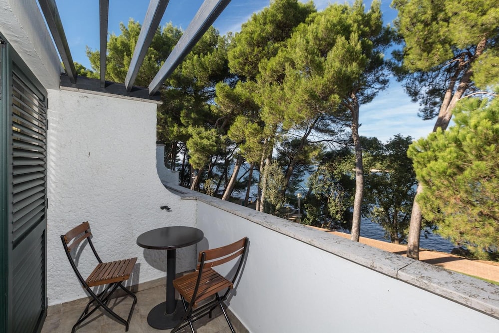 Villa Galijot Plava Laguna 45/50