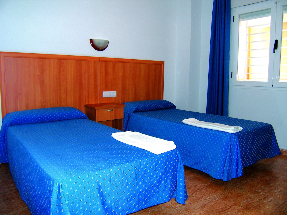 Apartamentos Maracay 8/26