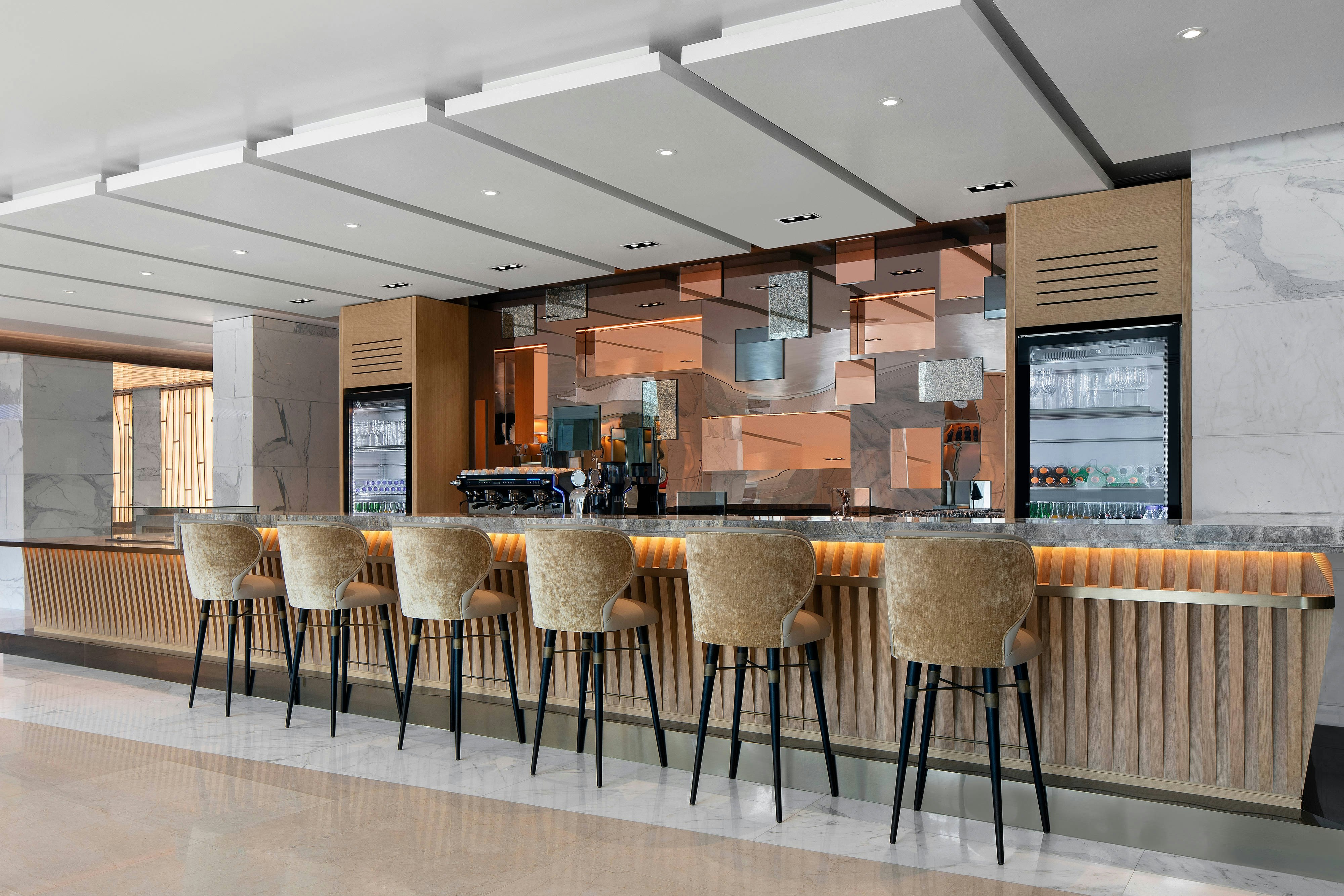 Lagos Marriott Hotel Ikeja 24/34