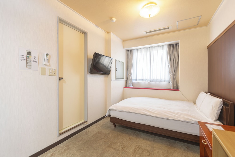 Miro Hotel Dotonbori 14/49