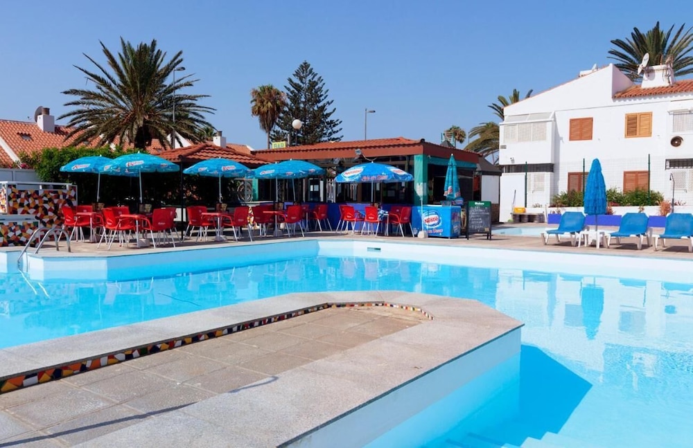 Smartr Maspalomas Corinto 7/50