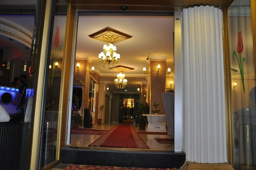 Global Otel Mus 9/29