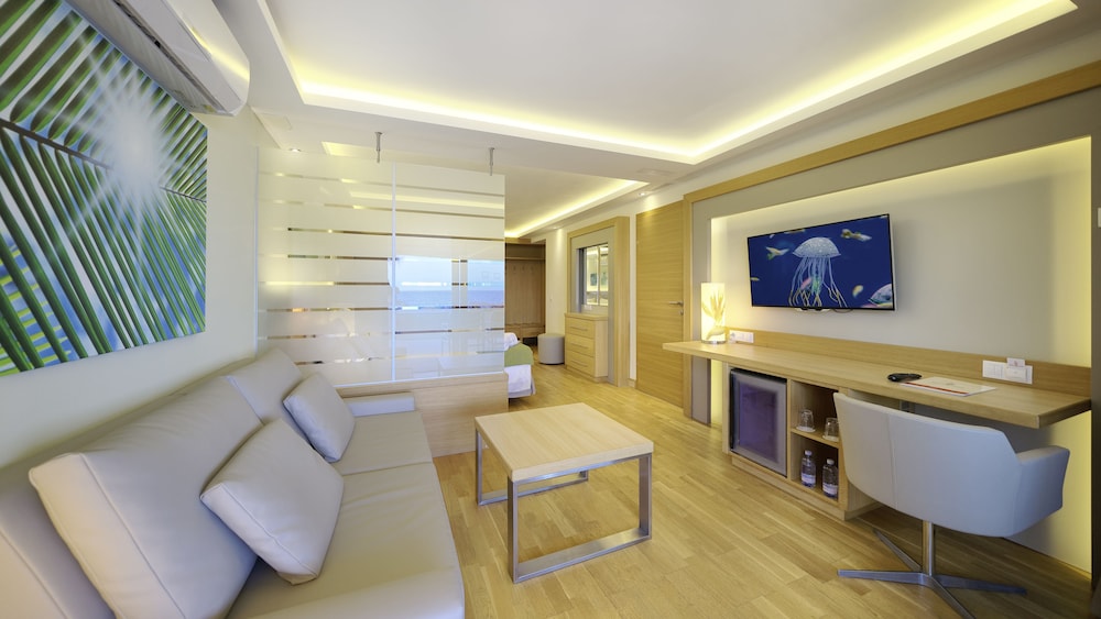 Bull Costa Canaria & SPA - Only Adults 31/48