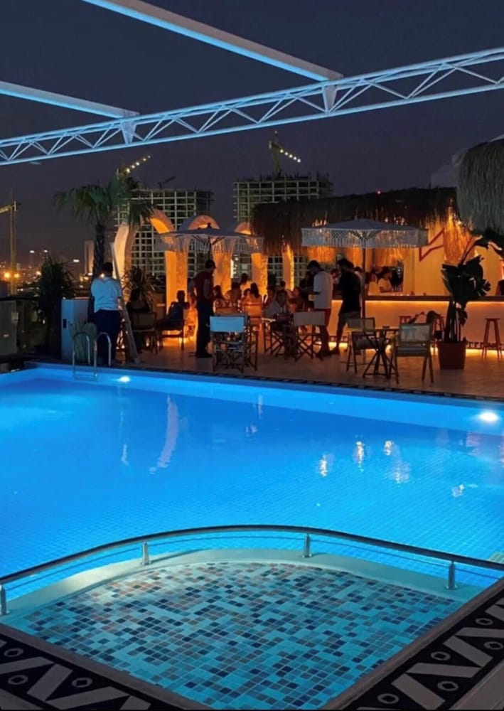 Volley Hotel Izmir 33/63