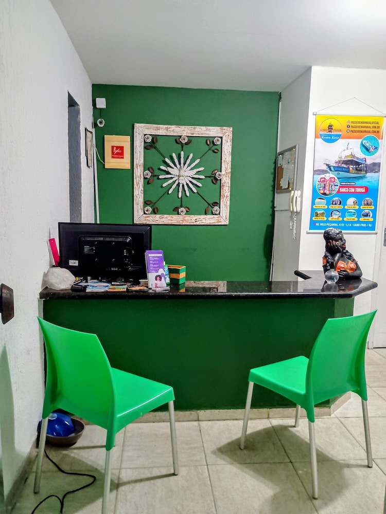 OYO Pousada Recanto Shangrilá, Cabo Frio 6/50
