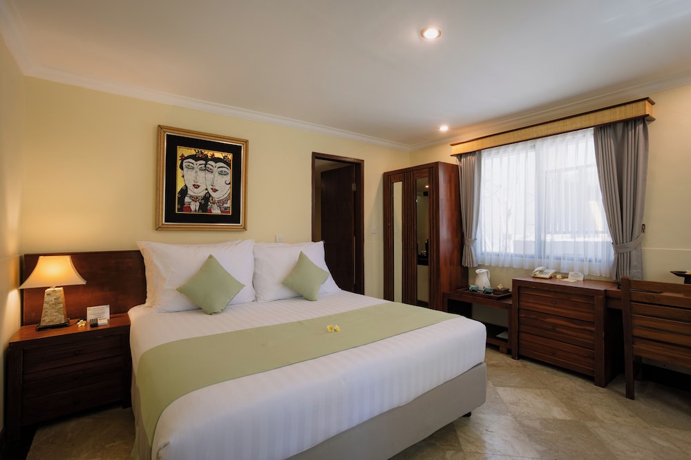 Hotel Vila Ombak 27/72