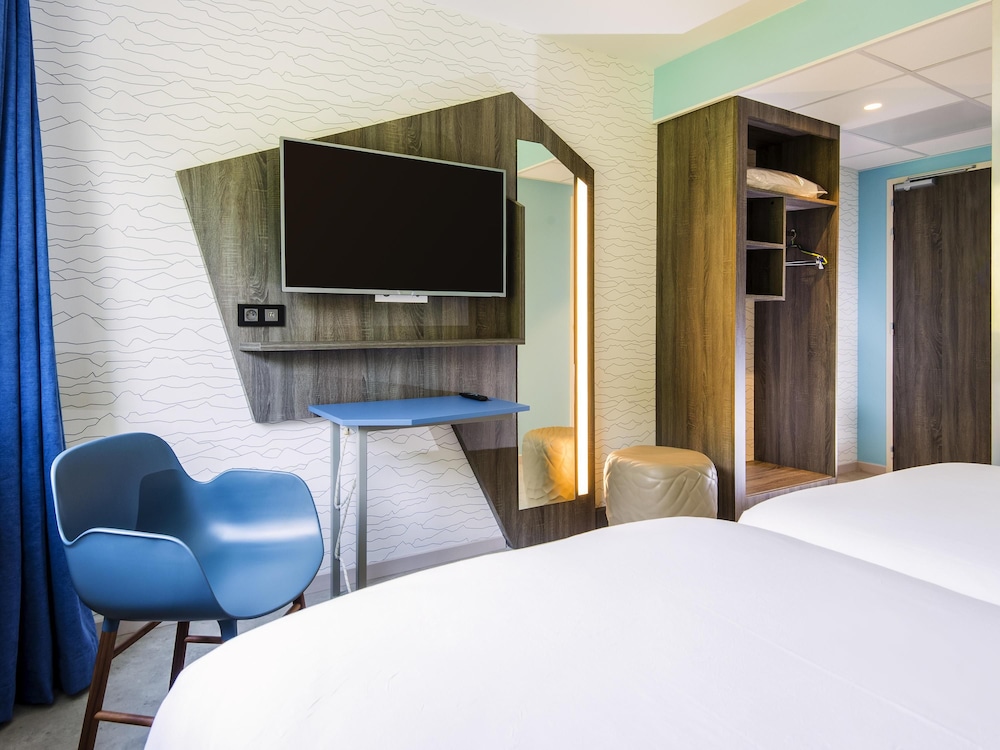 ibis Styles Sallanches Pays du Mont Blanc 11/35