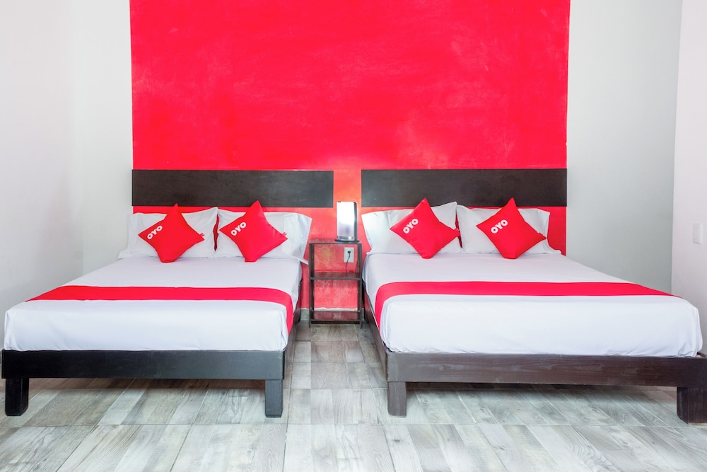 OYO Hotel Gandag 18/28