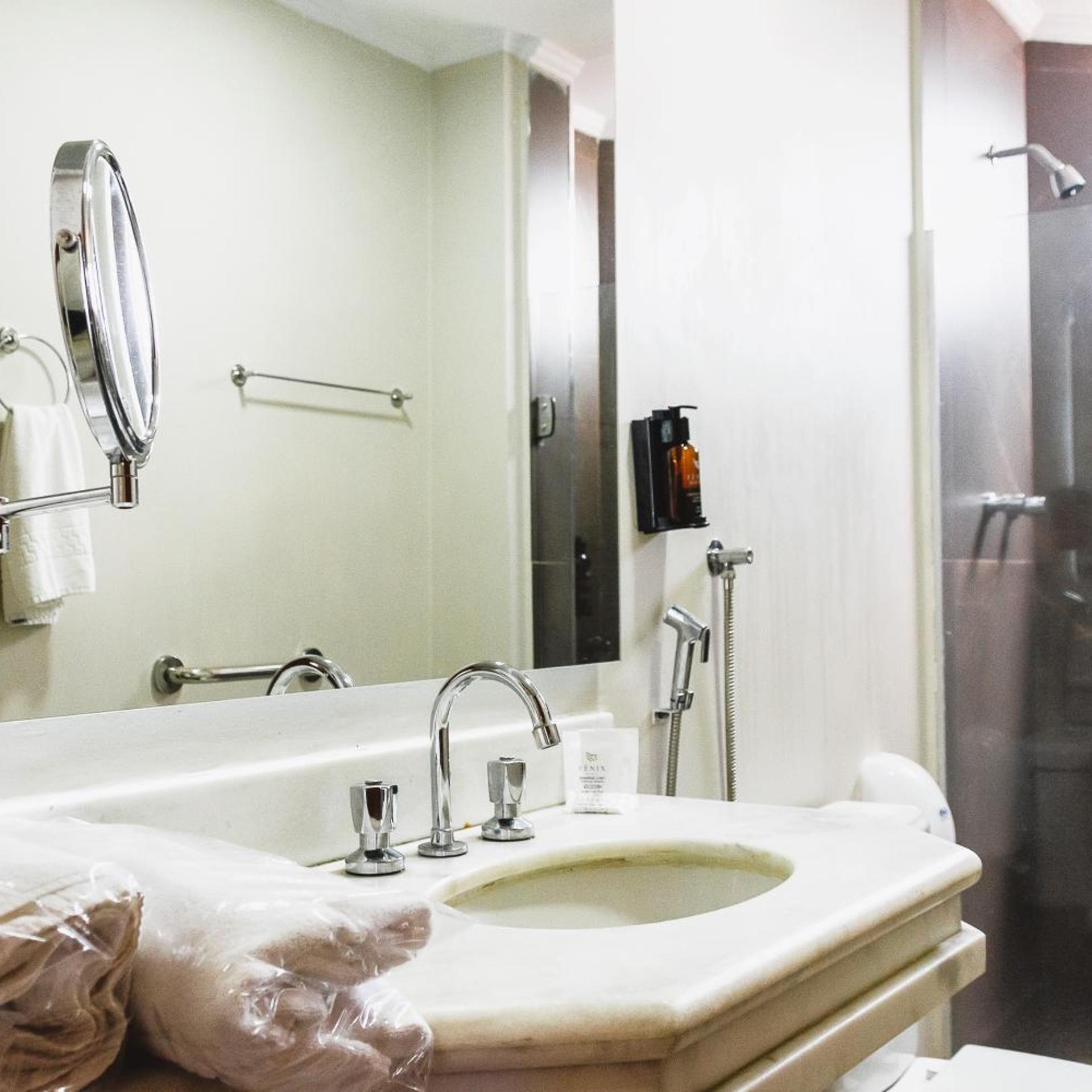 Fenix Hotel Pouso Alegre 53/55