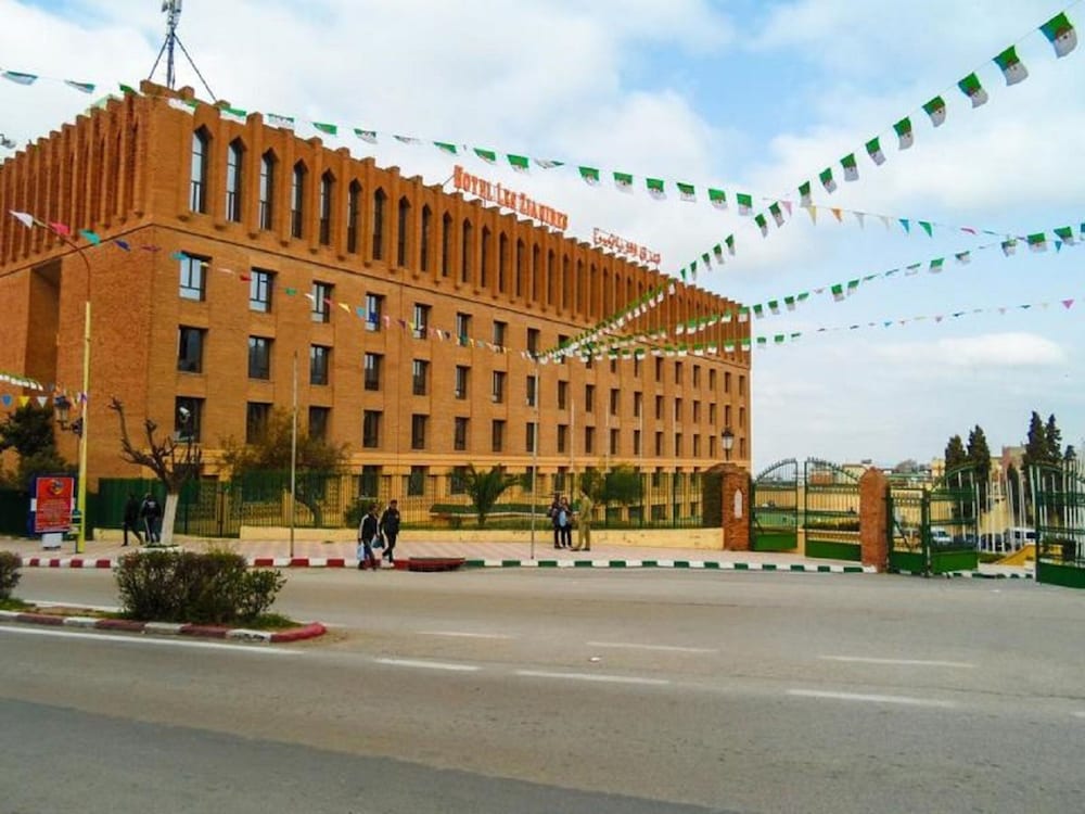 Zianides in TLEMCEN