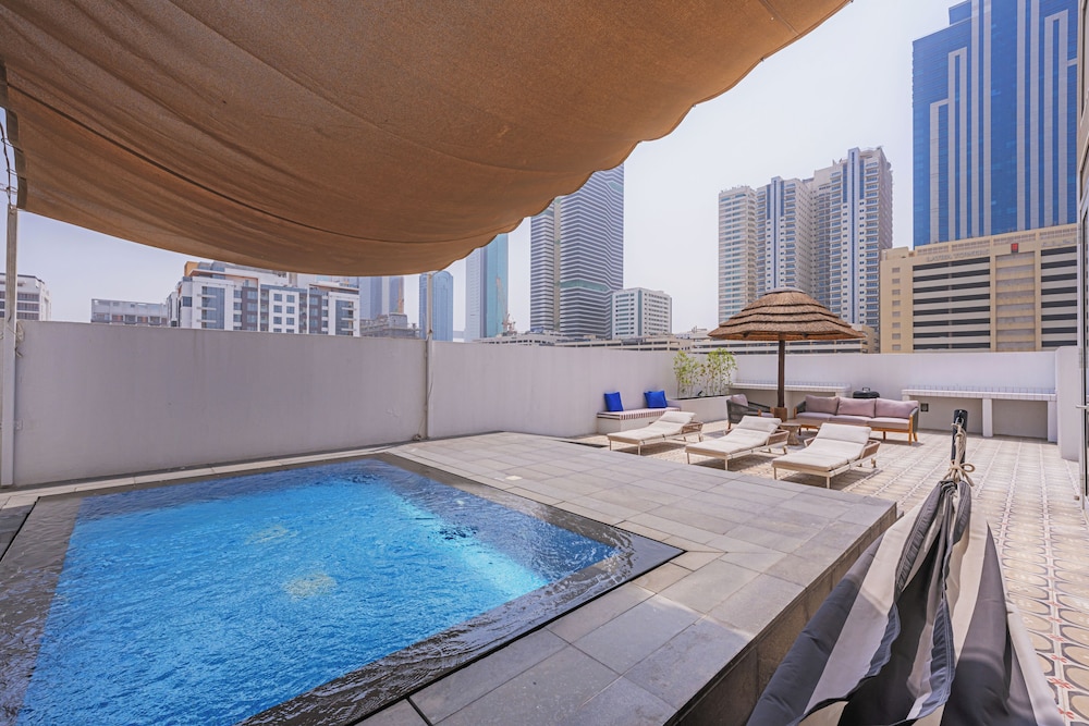 Shada Hotel Dubai 47/73