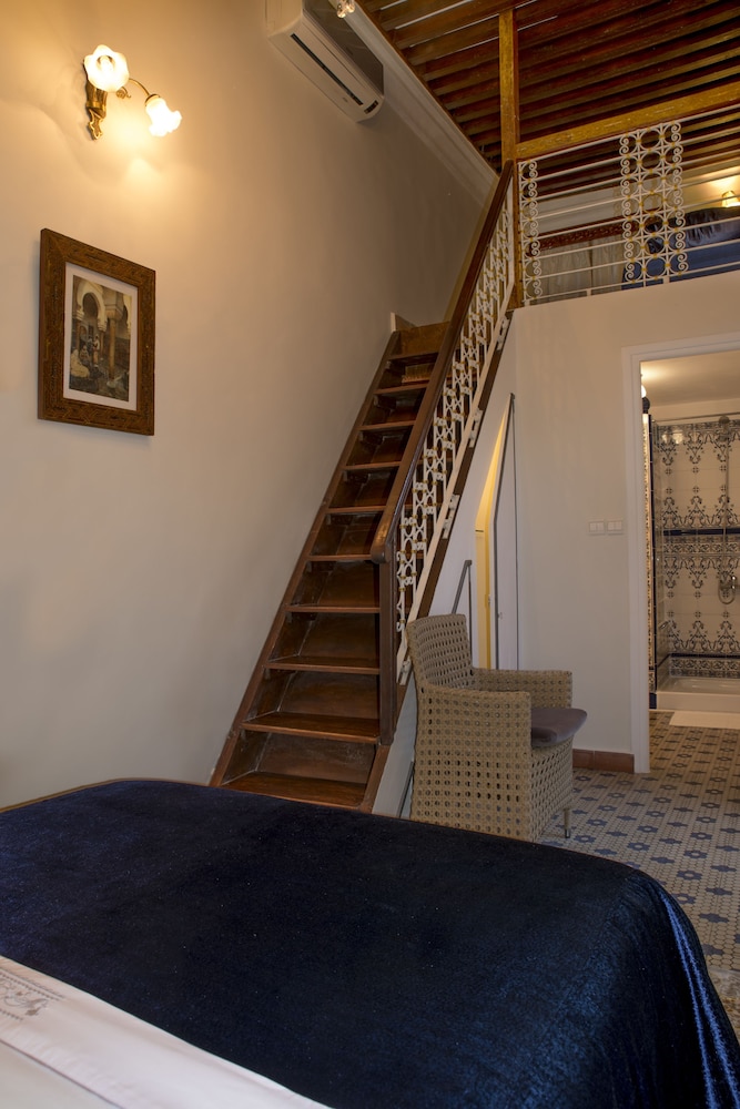 Riad El Reducto 16/50