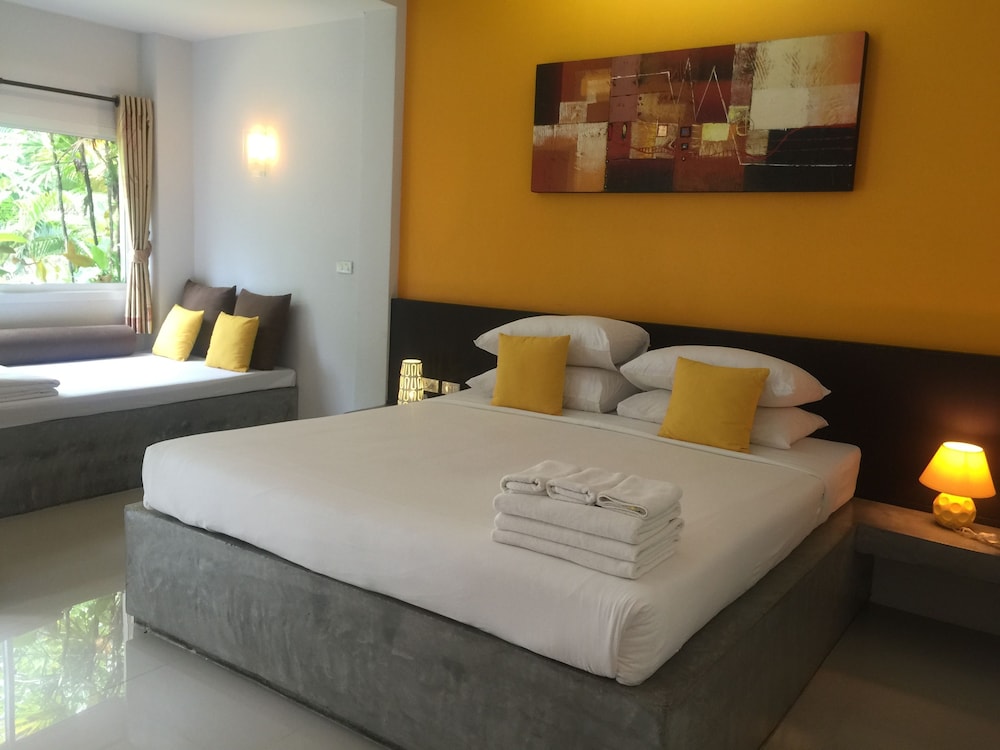 The Fong Krabi Resort 17/73
