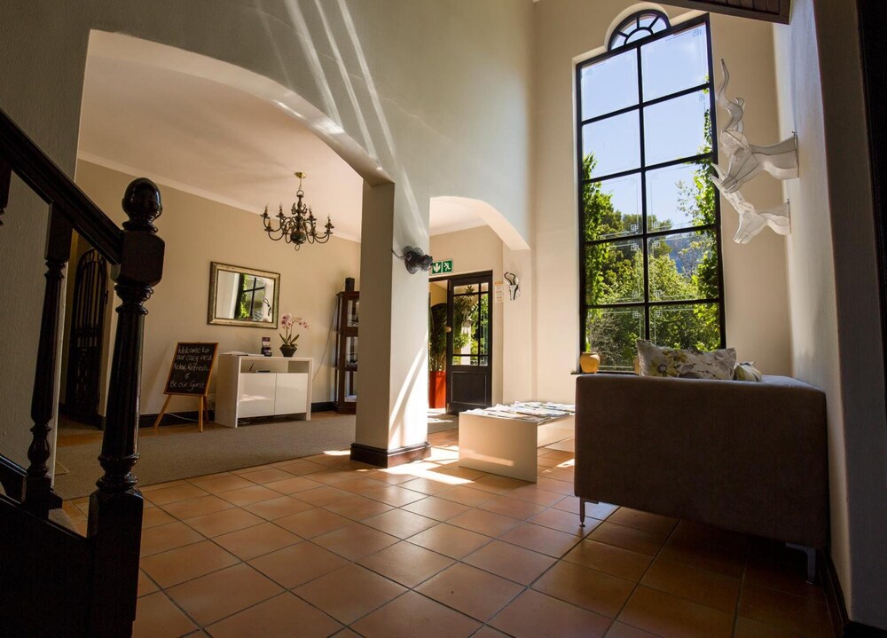 Southern Light Country House 29/50