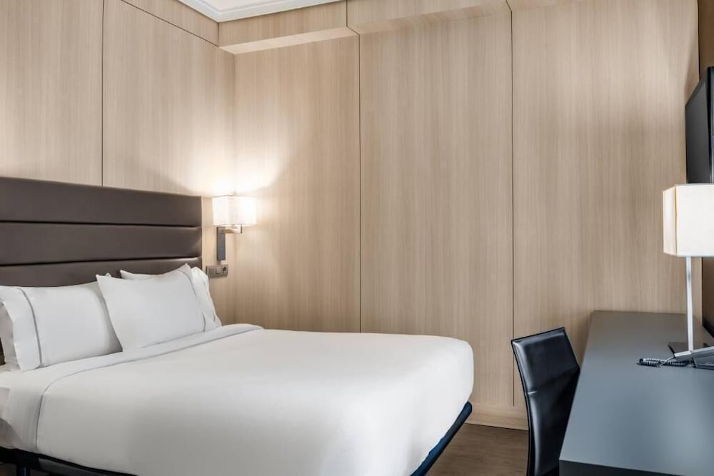 B&B HOTEL Vitoria General Alava 13/20