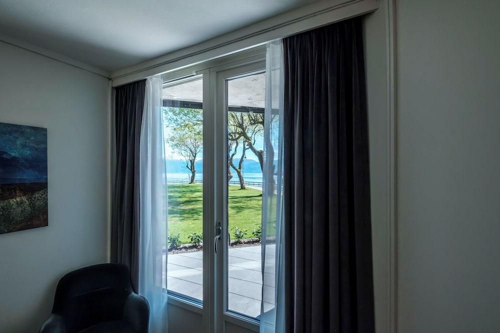 Hardangerfjord Hotel 22/55